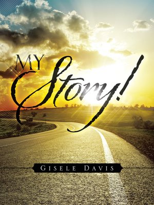 cover image of My Story!